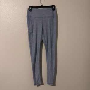 Victorias Secret Pocket Leggings